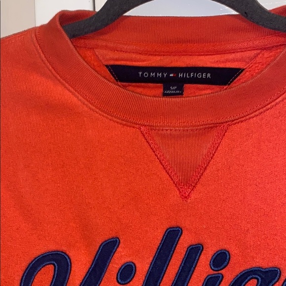 Tommy Hilfiger Crewneck - Picture 3 of 3
